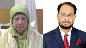 দেশের রাজনীতিতে খালেদা জিয়া গুরুত্বপূর্ণ: জিএম কাদের