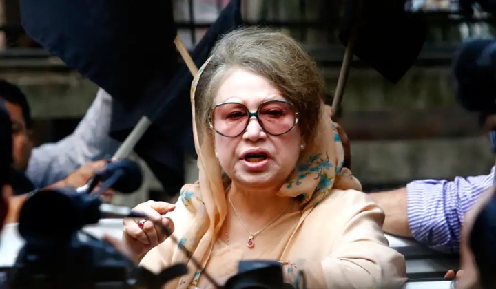 জিয়া অরফানেজ ট্রাস্ট মামলায় খালেদা জিয়ার আপিল শুনানি আজ