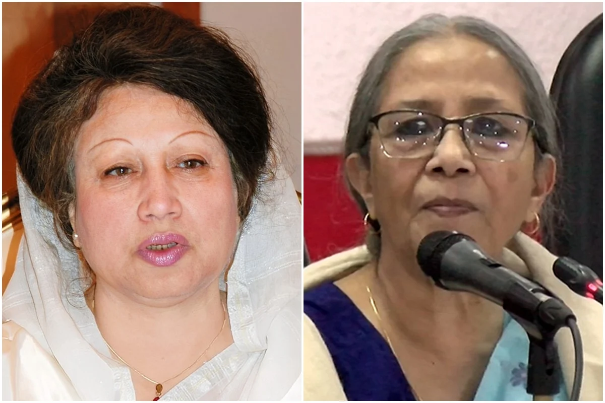 খালেদা জিয়ার নেতৃত্বেই বাংলাদেশ সংসদীয় গণতন্ত্রে রূপান্তরিত হয়: মৎস্য উপদেষ্টা