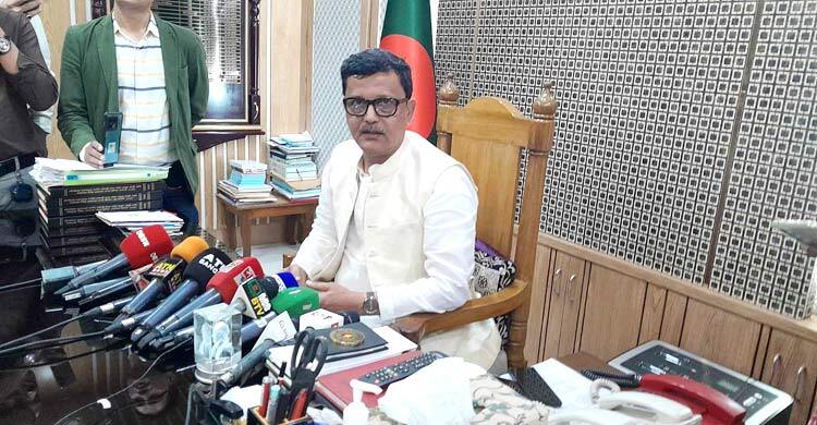 চলতি মাসেই জলদস্যুদের হাত থেকে জাহাজ উদ্ধার সম্ভব হবে : প্রতিমন্ত্রী