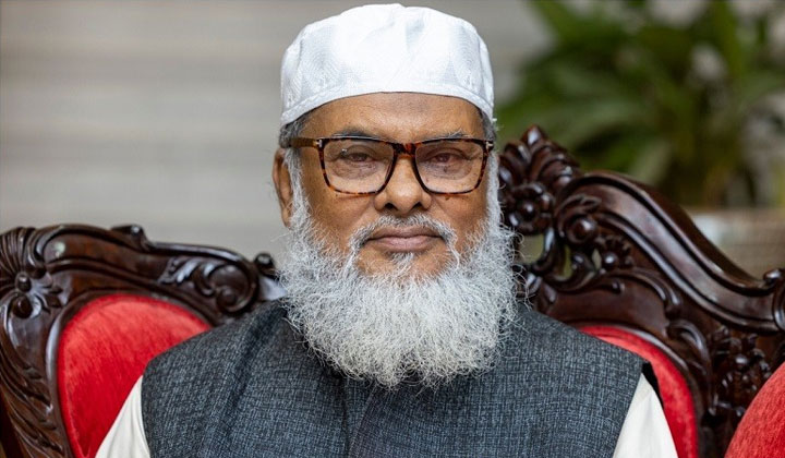 সাম্প্রদায়িক সম্প্রীতির অনন্য রোল মডেল বাংলাদেশ: ধর্ম উপদেষ্টা