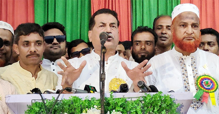 ছাত্রলীগ ছিল আওয়ামী লীগের লাঠিয়াল বাহিনী: খোকন