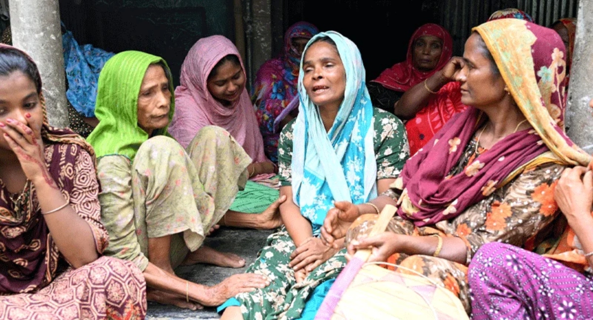 মাদক-আধিপত্যের দ্বন্দ্বে কুষ্টিয়ায় রক্তক্ষয়ী সংঘাত, প্রাণ গেল ২ জনের