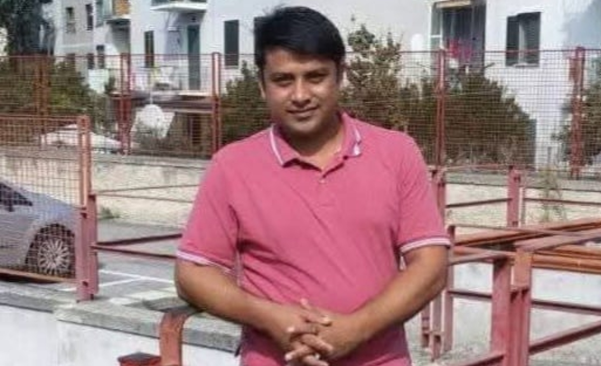 ইতালি প্রবাসী ফখরুলের মরদেহ দেশে আনতে সরকারের সহায়তা চায় পরিবার