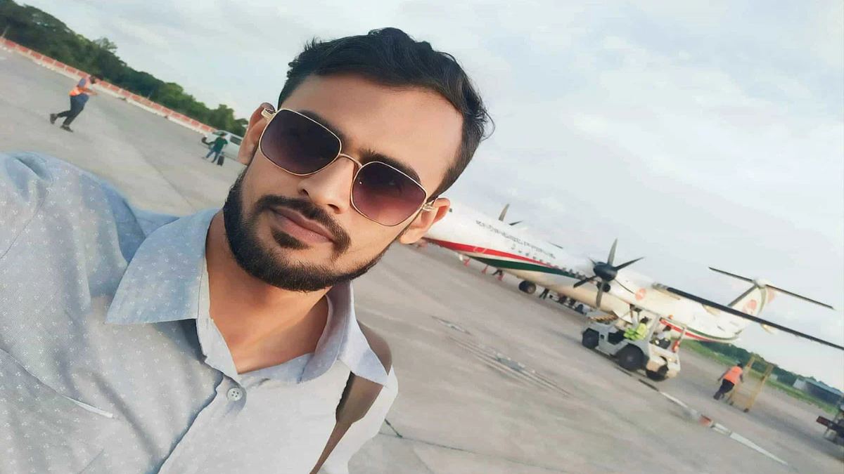 খুলনায় ঘুমন্ত যুবককে গুলি করে হত্যা