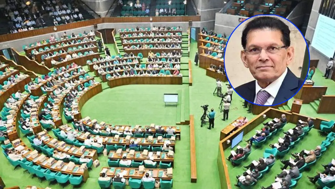 ভারতের ভিসা প্রাপ্তি নিয়ে সংসদে যা বললেন পররাষ্ট্রমন্ত্রী