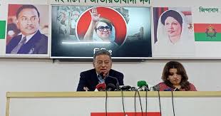 জনগণের মালিকানা ফেরানোর জন্যই ১৭ বছর সংগ্রাম করেছি: আমির খসরু