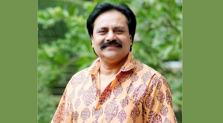 শিল্পকলার নতুন মহাপরিচালক কবি রেজাউদ্দিন স্টালিন