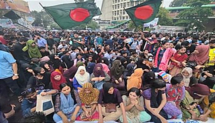 কোটা নিয়ে আপিল বিভাগে শুনানি আজ