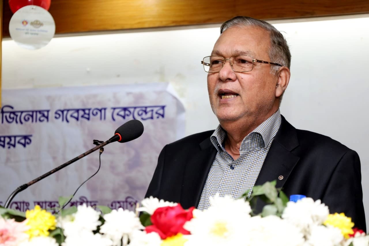 মেক্সিকোর সহযোগিতা চাইলেন কৃষিমন্ত্রী