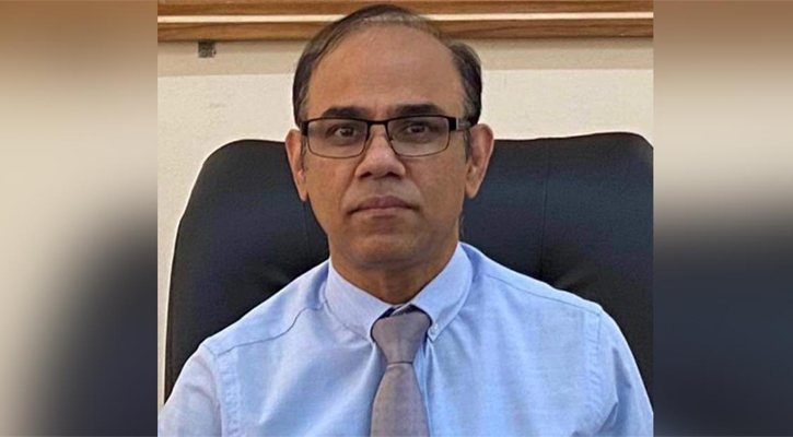 কুমিল্লা বিশ্ববিদ্যালয়ের উপাচার্যের পদত্যাগ