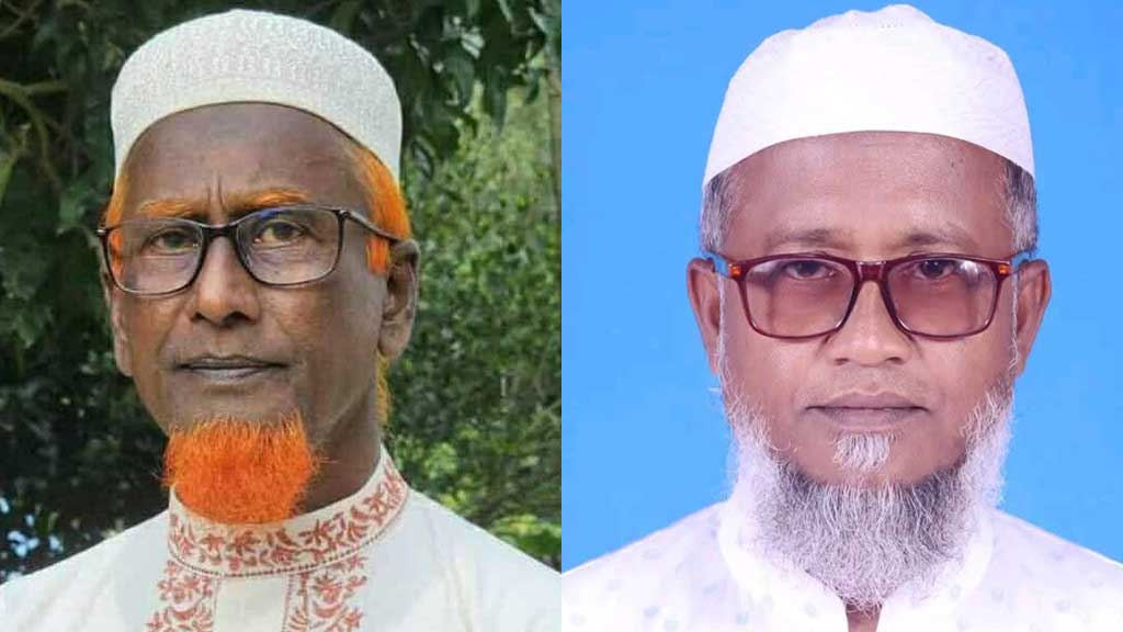 কুড়িগ্রাম-৪: ২ ভাইয়ের লড়াইয়ে জামায়াত প্রার্থী ছোট ভাইয়ের জয়