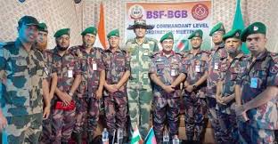 ভারতের কাছে হারানো প্রায় ২০০ একর জমি ফেরত পাচ্ছে বাংলাদেশ