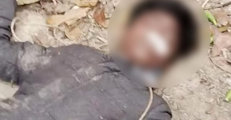 বাবার মৃত্যুর এক সপ্তাহের মধ্যে ছেলেকে হত্যা