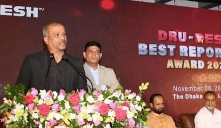 'সাইবার নিরাপত্তা আইন বাতিলের সঙ্গে মামলাও বাতিল হবে'