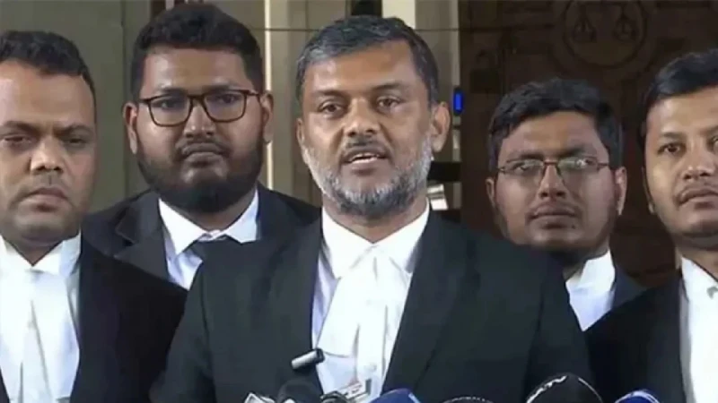 তত্ত্বাবধায়ক ফিরলেও নির্বাচন এ সরকারের অধীনেই হবে : শিশির মনির