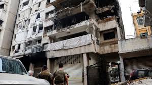 লেবাননে জাতিসংঘ শান্তিরক্ষীদের ওপর ইসরায়েলের হামলা