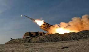 লেবানন থেকে ইসরায়েলে রকেট হামলা, ৪ থাই নাগরিকসহ নিহত ৭