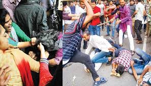 ১৫ বছরে ছাত্রলীগের হাতে নিহত ৮৬ জন