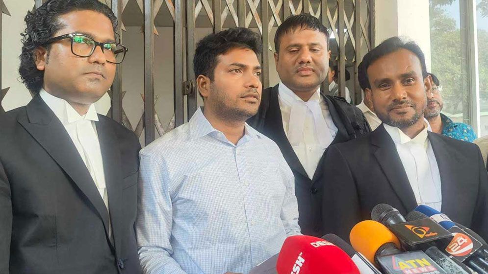 ট্রাইব্যুনালে জিয়াউলসহ ৯ জনের বিরুদ্ধে সেই লিমনের অভিযোগ