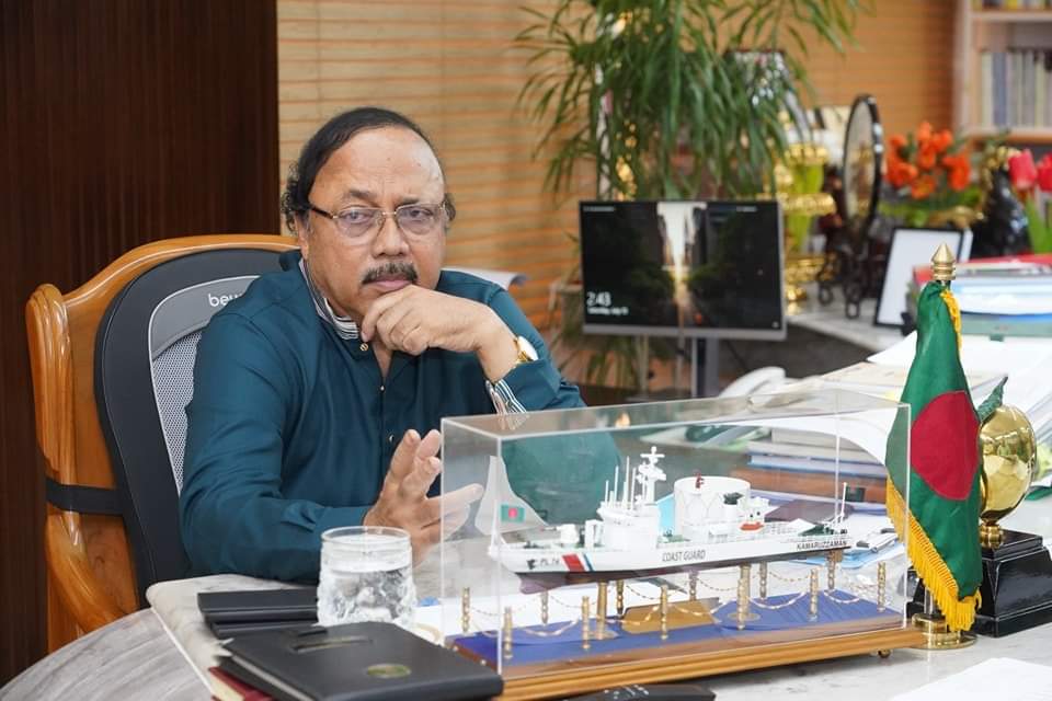 রাজশাহীর সাবেক মেয়র লিটনসহ ৩০০ জনের বিরুদ্ধে মামলা