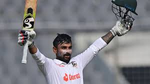 বোর্ড যদি চায় আমি নেতৃত্ব দিতে প্রস্তুত: লিটন