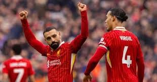 উলভসের বিপক্ষে কষ্টার্জিত জয়ে ৭ পয়েন্টে এগিয়ে লিভারপুল