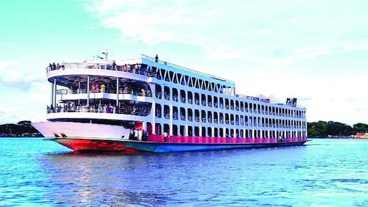 উপকূলীয় এলাকায় লঞ্চ চলাচল বন্ধের নির্দেশ