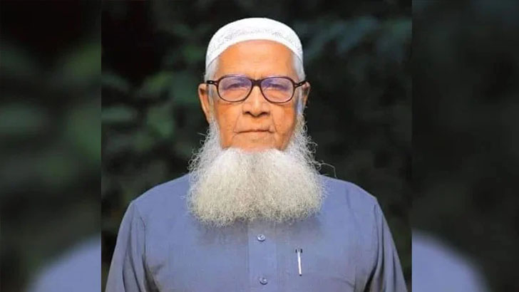 ইসলামি বক্তা লুৎফর রহমান মারা গেছেন