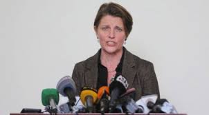 নির্বাচনের সময় ঠিক করবে সরকার ও রাজনৈতিক দল: গোয়েন লুইস