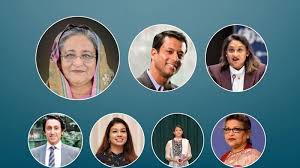 বাতিল হচ্ছে বঙ্গবন্ধুর পরিবারের সদস্যদের নিরাপত্তা আইন