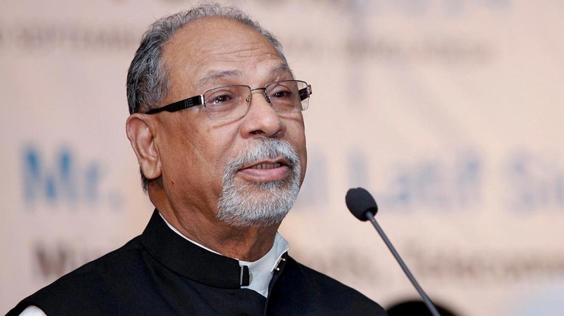 লতিফ সিদ্দিকীর জামিন বহাল, মুক্তিতে নেই বাধা