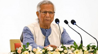 আমরা এক পরিবার, কেউ কারও শত্রু হব না: প্রধান উপদেষ্টা