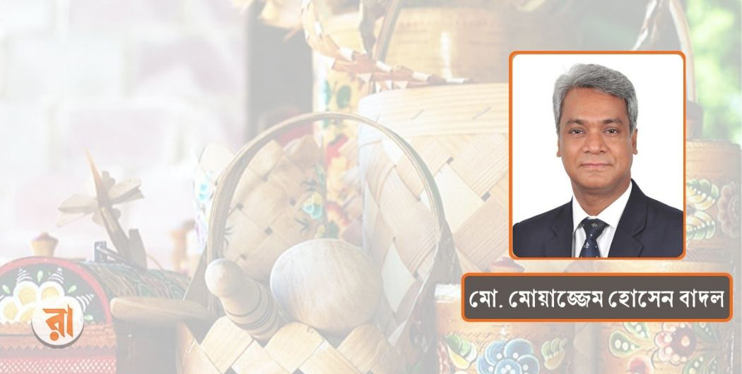 আর্থিক সংকটে ক্ষুদ্র-শিল্প উদ্যোক্তারা: সমাধান জরুরি