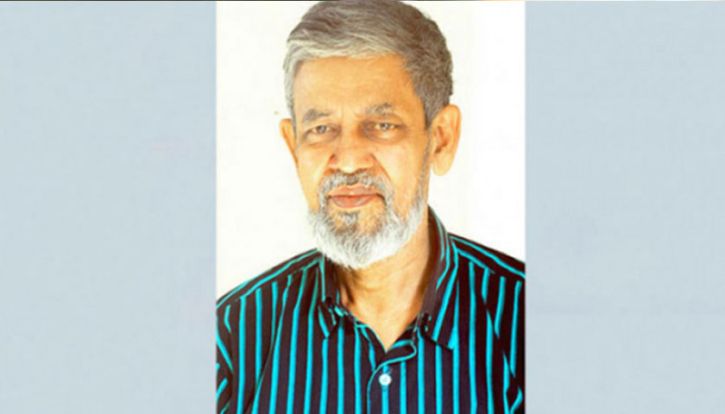 প্রবীণরা দেশের সম্পদ