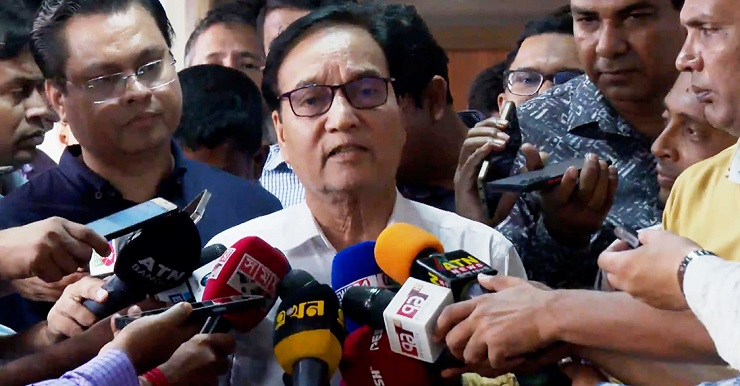 '৪৩ বিসিএসে বাদ পড়াদের বেশিরভাগই যোগ দিতে পারবে'