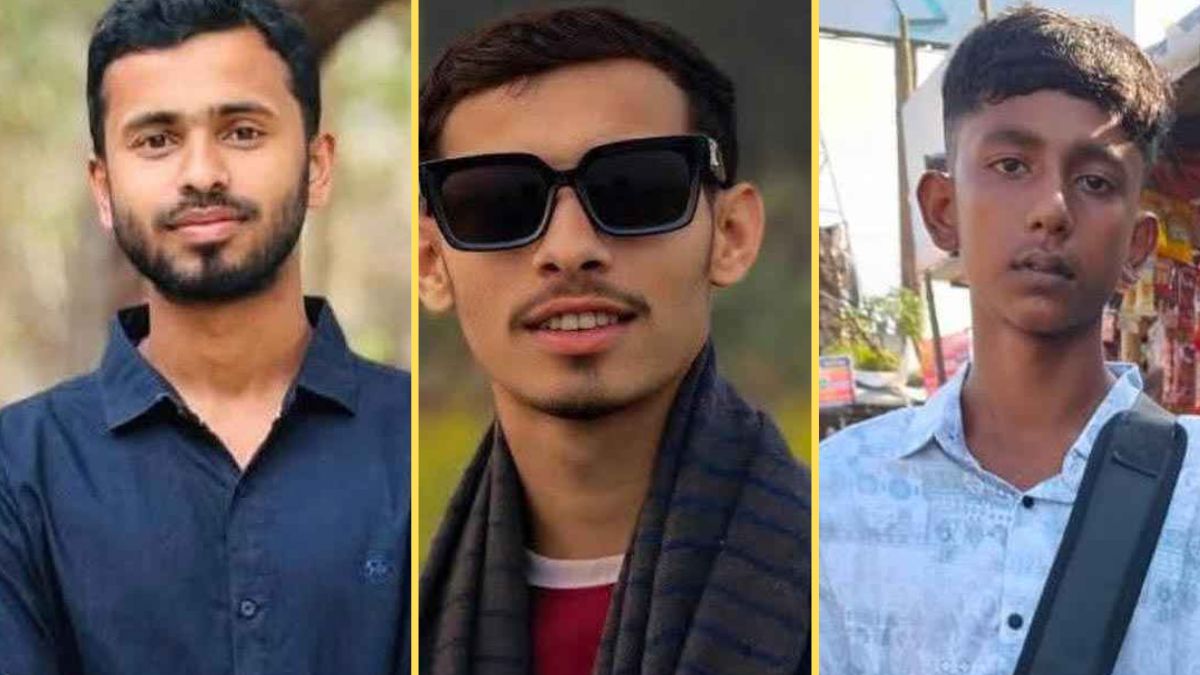 ইতালি যাওয়ার পথে মাফিয়াদের গুলিতে ৩ বাংলাদেশি নিহত