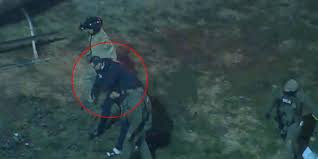 ব্রুকলিন ডিটেনশন সেন্টারে কেমন আছেন মাদুরো?