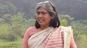 সাবেক হুইপ ও এমপি মাহবুব আরা গিনি ৩ দিনের রিমান্ডে