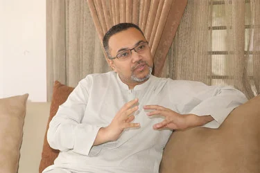 অরাজকতা করে কার উদ্দেশ্য বাস্তবায়ন করছে— প্রশ্ন মাহদী আমিনের