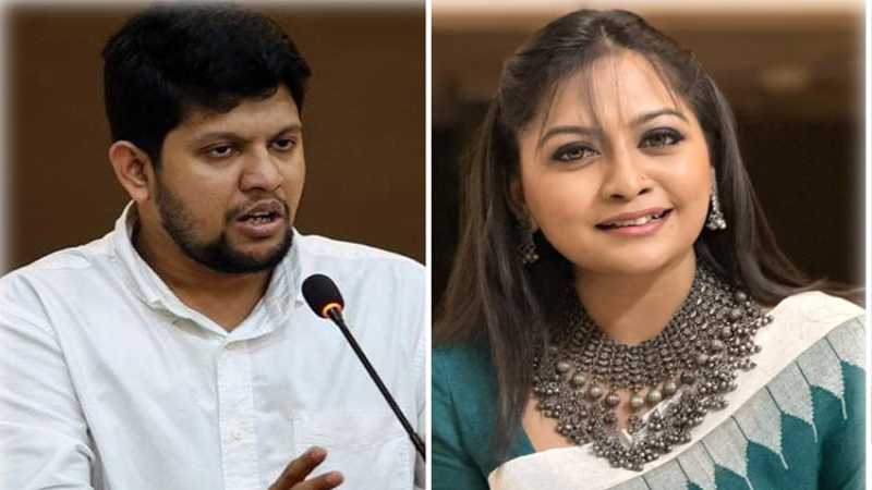 মাহফুজ ও তাজনুভার নতুন রাজনৈতিক প্ল্যাটফর্ম ‘অলটারনেটিভস’