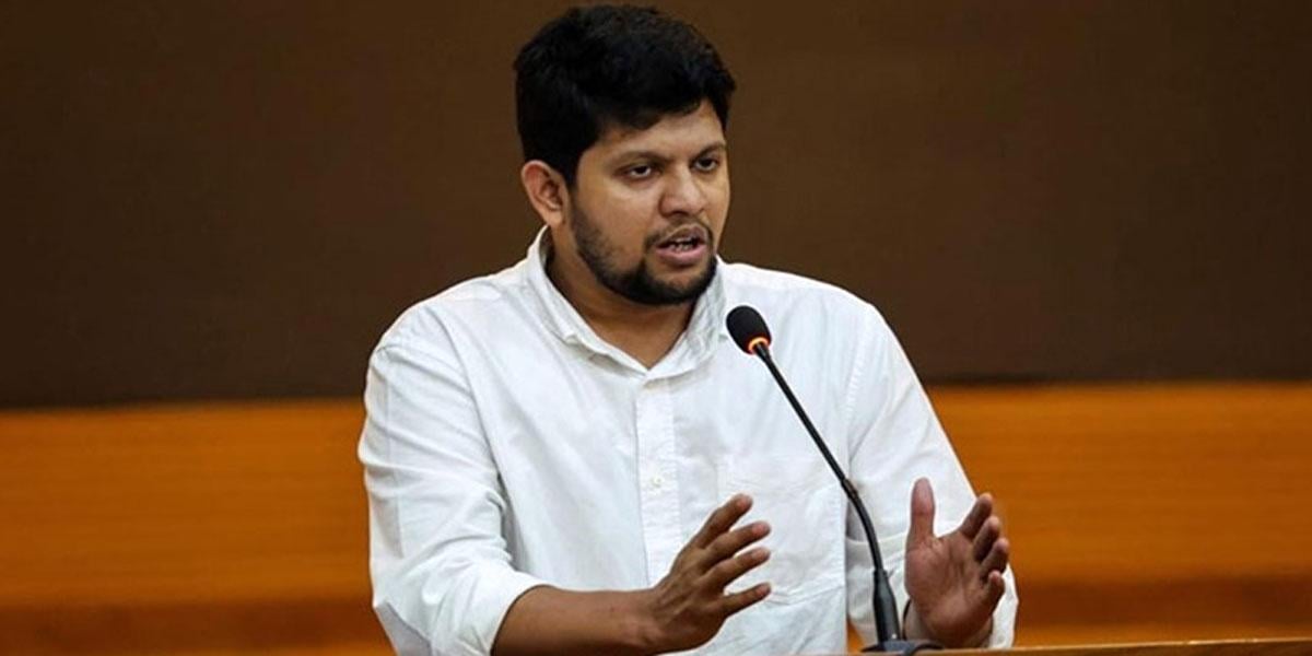 'গুজব ও অপতথ্যের বিরুদ্ধে গণমাধ্যমকে শক্ত অবস্থান নিতে হবে'