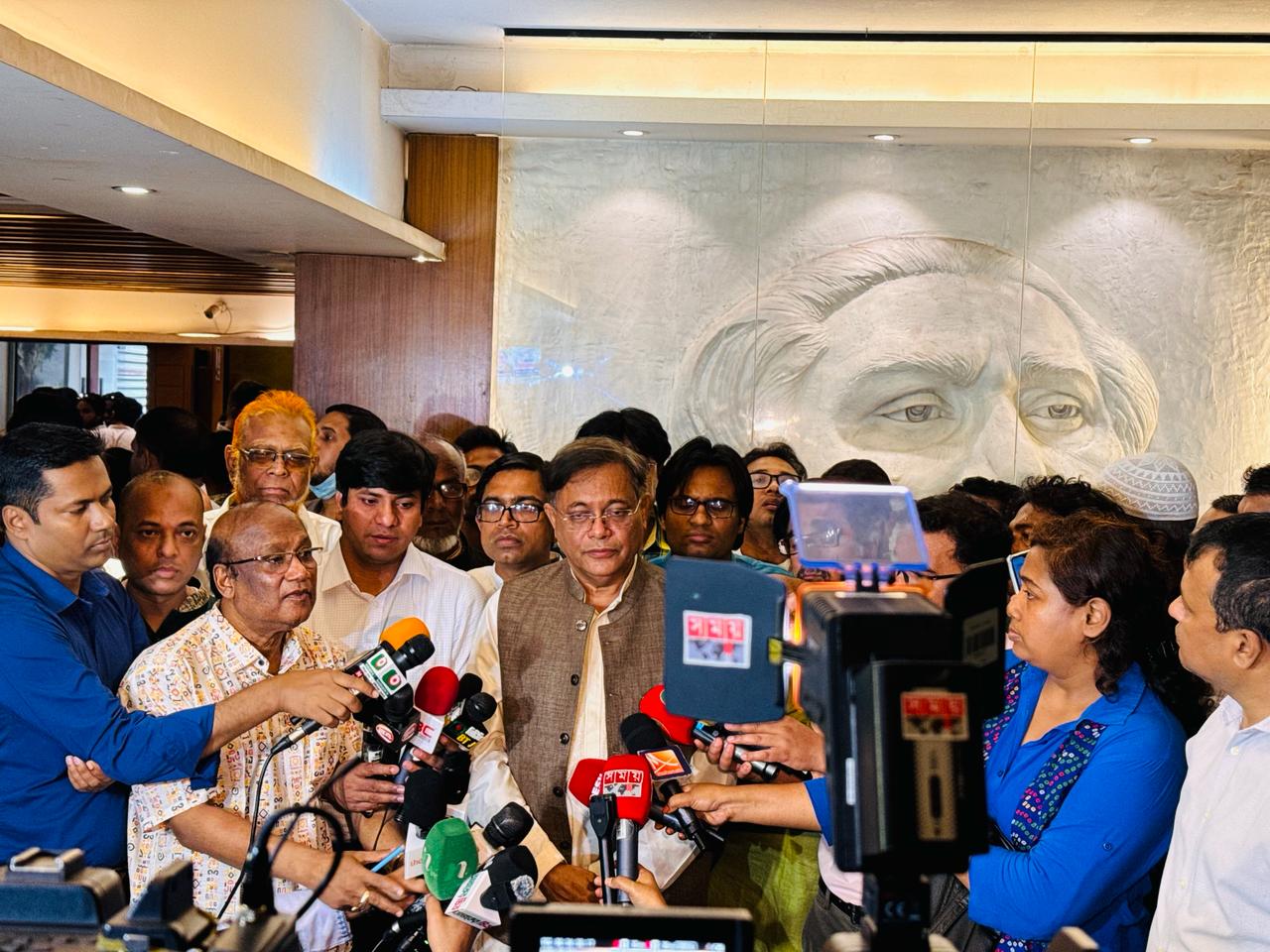 নিউইয়র্ক পুলিশের গুলিতে বাংলাদেশি নিহতে তদন্ত হচ্ছে : পররাষ্ট্রমন্ত্রী