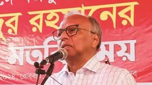 ছাত্রলীগকে নিষিদ্ধ করতে ৭ দিনের আল্টিমেটাম