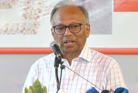 আমার সবকিছুর বিনিময়ে আল্লাহ হাদিকে ফিরিয়ে দিন: মাহমুদুর রহমান