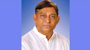স্ত্রীসহ সাবেক মন্ত্রী মায়ার দেশত্যাগে নিষেধাজ্ঞা