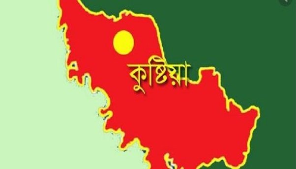 কুষ্টিয়ায় ব্যাংকের ভল্ট ভেঙে ৫ লাখ টাকা চুরি