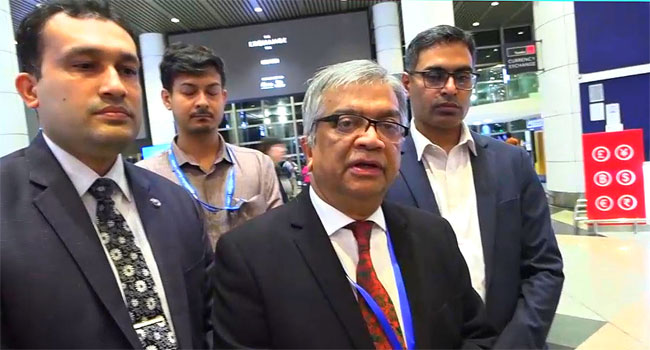 মালয়েশিয়াগামী ৩০ হাজার কর্মীর স্বপ্নভঙ্গ, যা বললেন রাষ্ট্রদূত