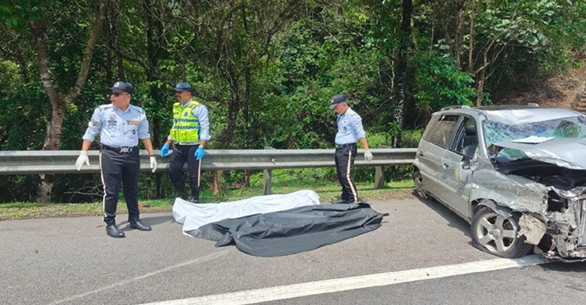 মালয়েশিয়ায় ঈদের দিন সড়কে ঝরল ৩ বাংলাদেশির প্রাণ