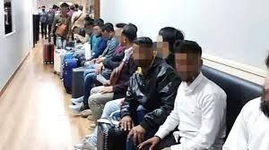 মালয়েশিয়ার বিমানবন্দর থেকে ফেরত পাঠালো ৪৫ বাংলাদেশিকে